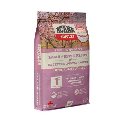 Acana Grass-Fed Lamb