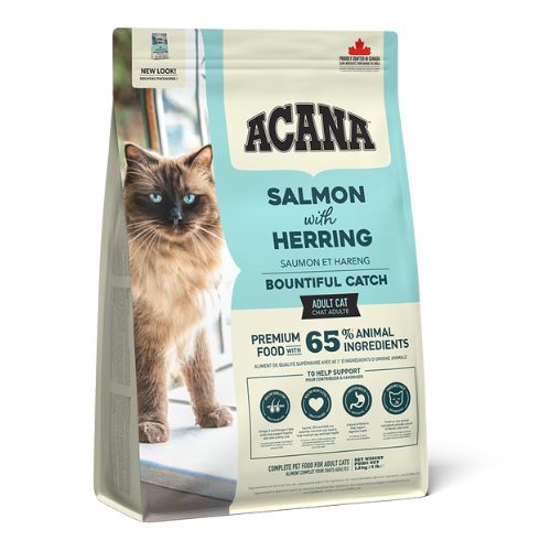 Acana Bountiful Catch GATO