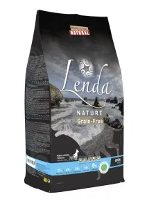 Lenda Atún