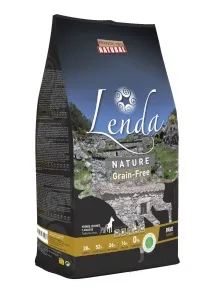 Lenda Pavo