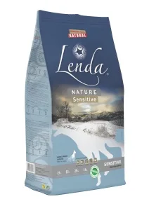 Lenda Sensitive