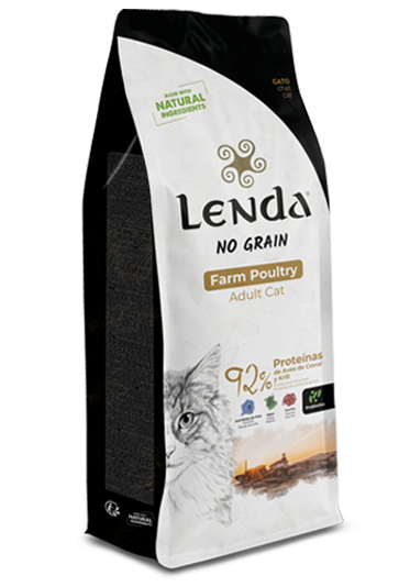 Lenda Farm Poultry GATO