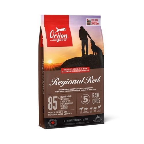 Orijen Regional Red™