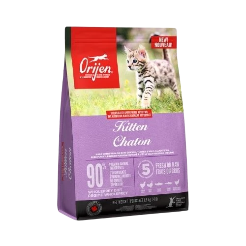 Orijen Kitten GATO