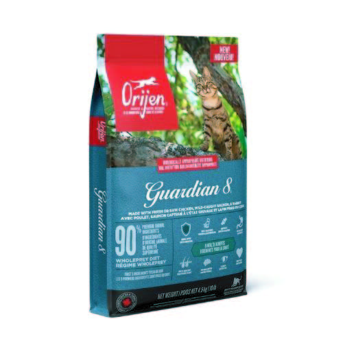 Orijen Guardian 8™ GATO