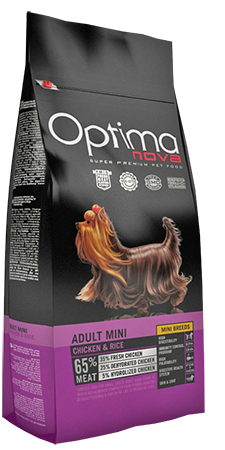 Optima Nova Adult Mini