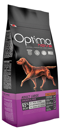 Optima Nova Adult Large