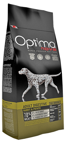 Optima Nova Digestive