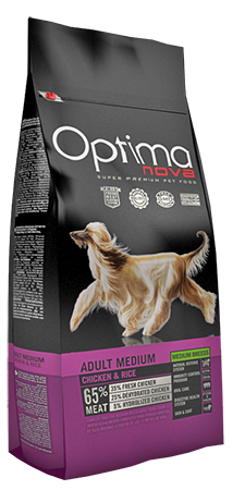 Optima Nova Adult Medium