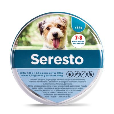 Seresto® Perros
