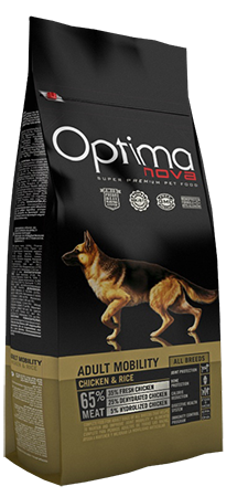 Optima Nova Mobility