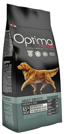 Optima Nova Obesity