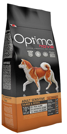 Optima Nova Sensitive
