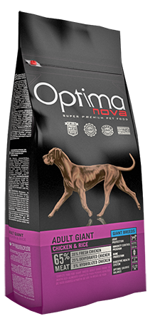 Optima Nova Giant