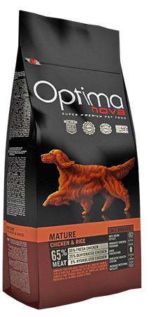 Optima Nova Mature