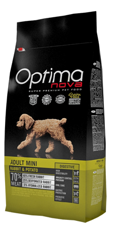 Optima Nova Mini Digestive