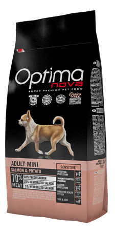 Optima Nova Mini Sensitive