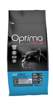 Optima Nova Light GATO