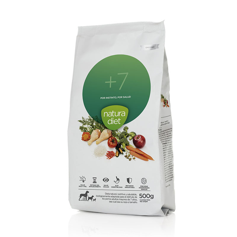 Natura Diet +7