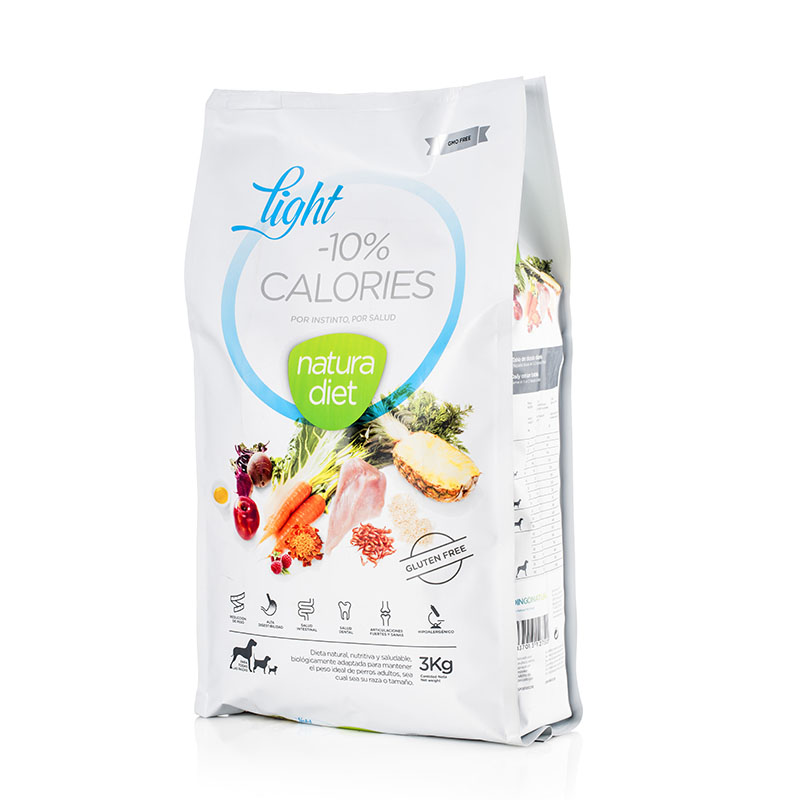 Natura Diet Light -10%