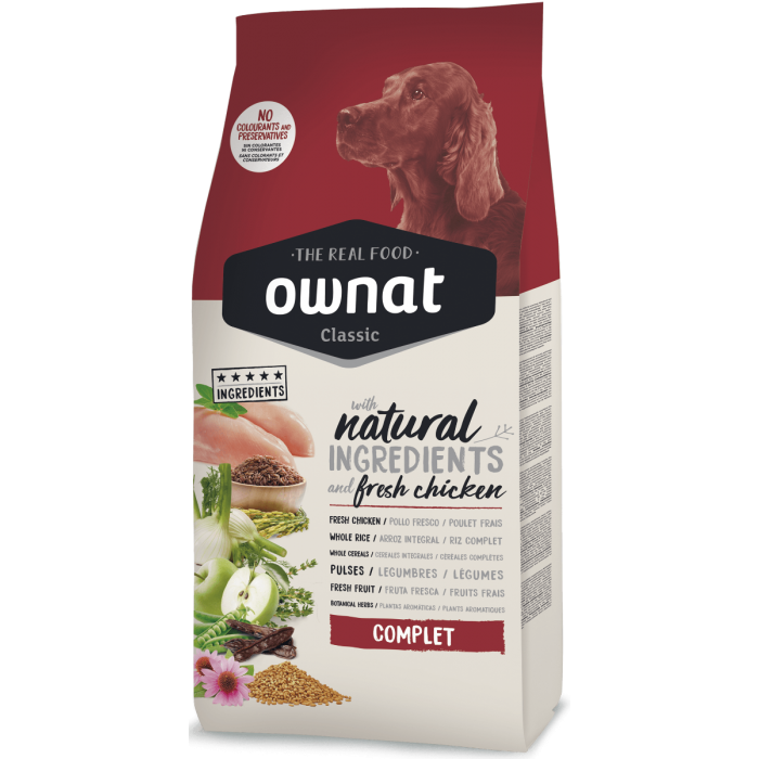 Ownat Classic Complet