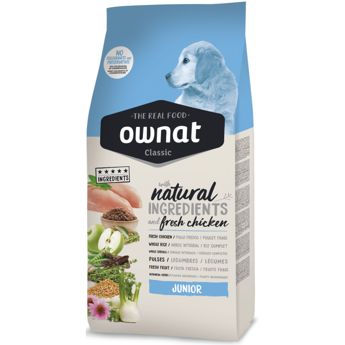 Ownat Classic Junior
