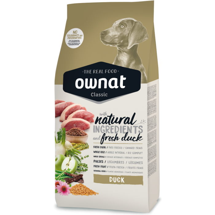 Ownat Classic Duck