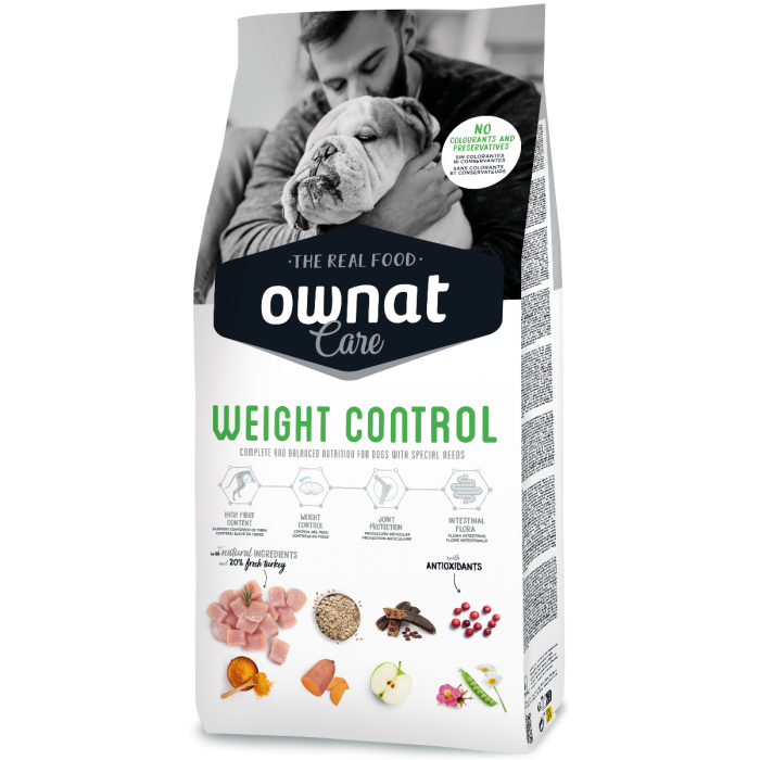 Ownat Care Weight Control
