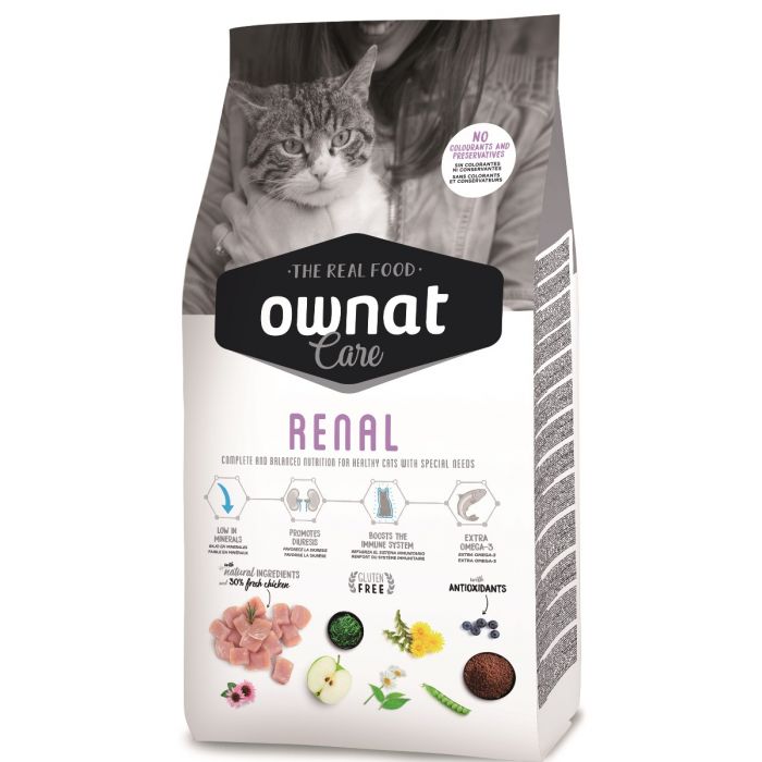 Ownat Care Renal GATO
