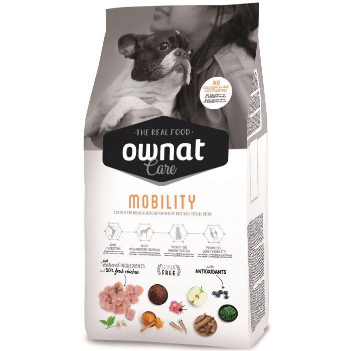 Ownat Care Mobility