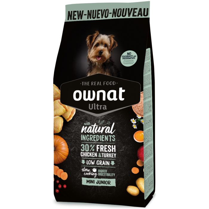 Ownat Ultra Mini Junior