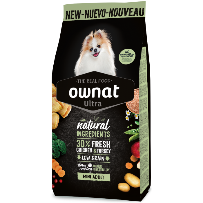 Ownat Ultra Mini Adult