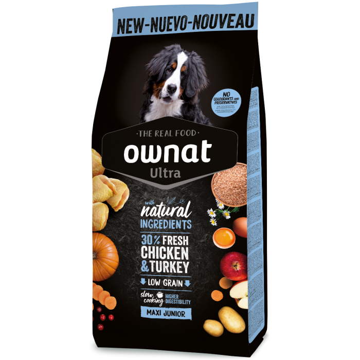 Ownat Ultra Maxi Junior
