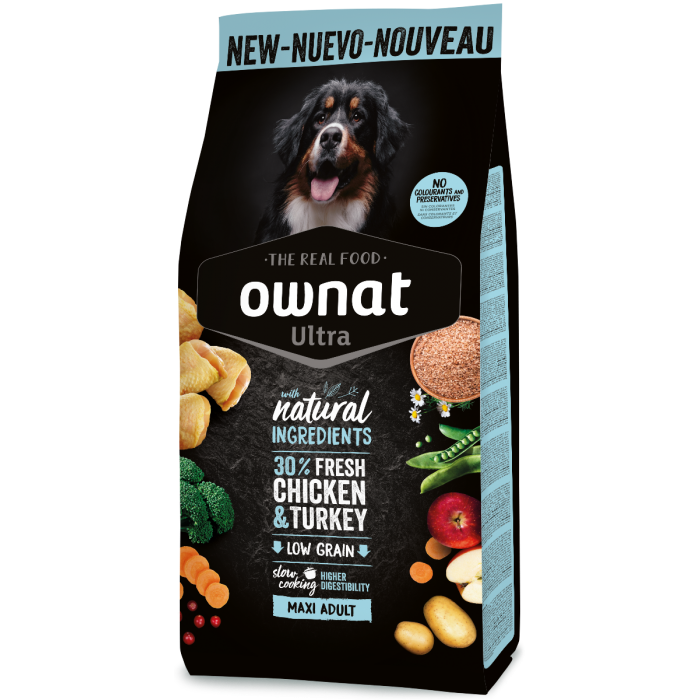 Ownat Ultra Maxi Adult