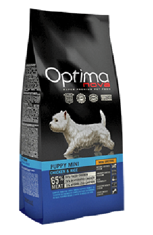 Optima Nova Puppy Mini