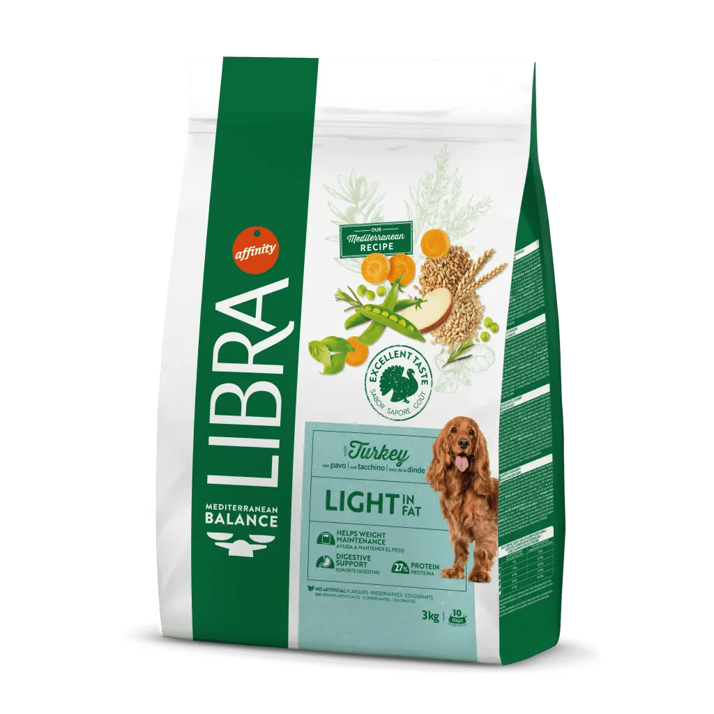 Libra Adult Light