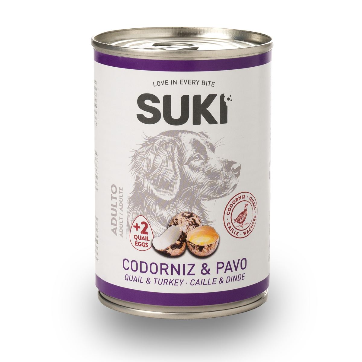 Suki Lata 400 gr
