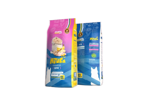 Atlantic Pet Natura Gatos GATO