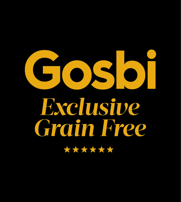 Gosbi Exclusive Grain Free