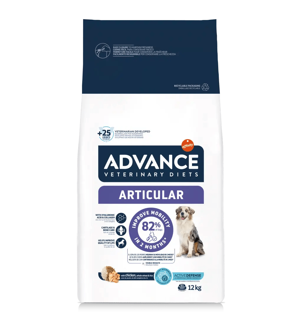 Advance Veterinary Diets Articular