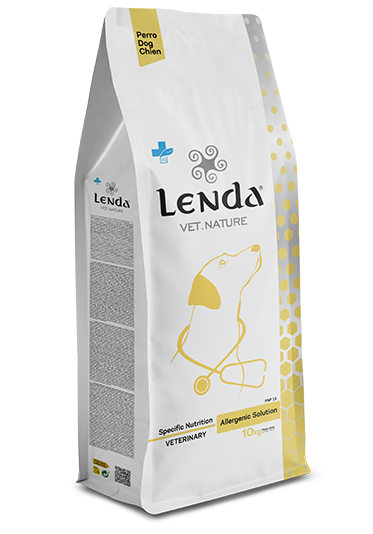 Lenda Vet Allergenic Solution