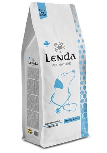 Lenda Vet Mobility & Joints