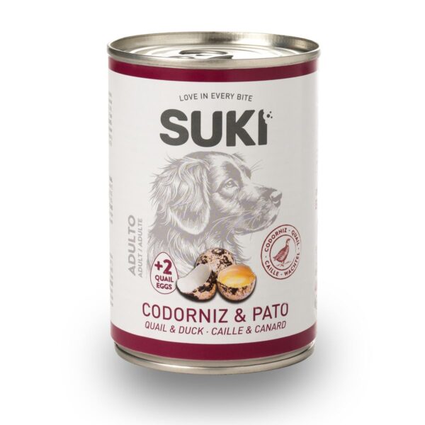Suki Lata 400 gr
