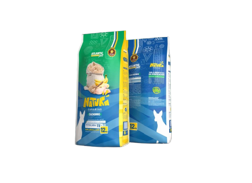 Atlantic Pet Natura Cachorro