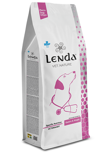 Lenda Vet Gastro & Atopic