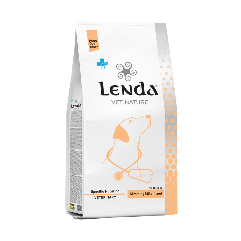 Lenda Vet Slimming & Sterilized