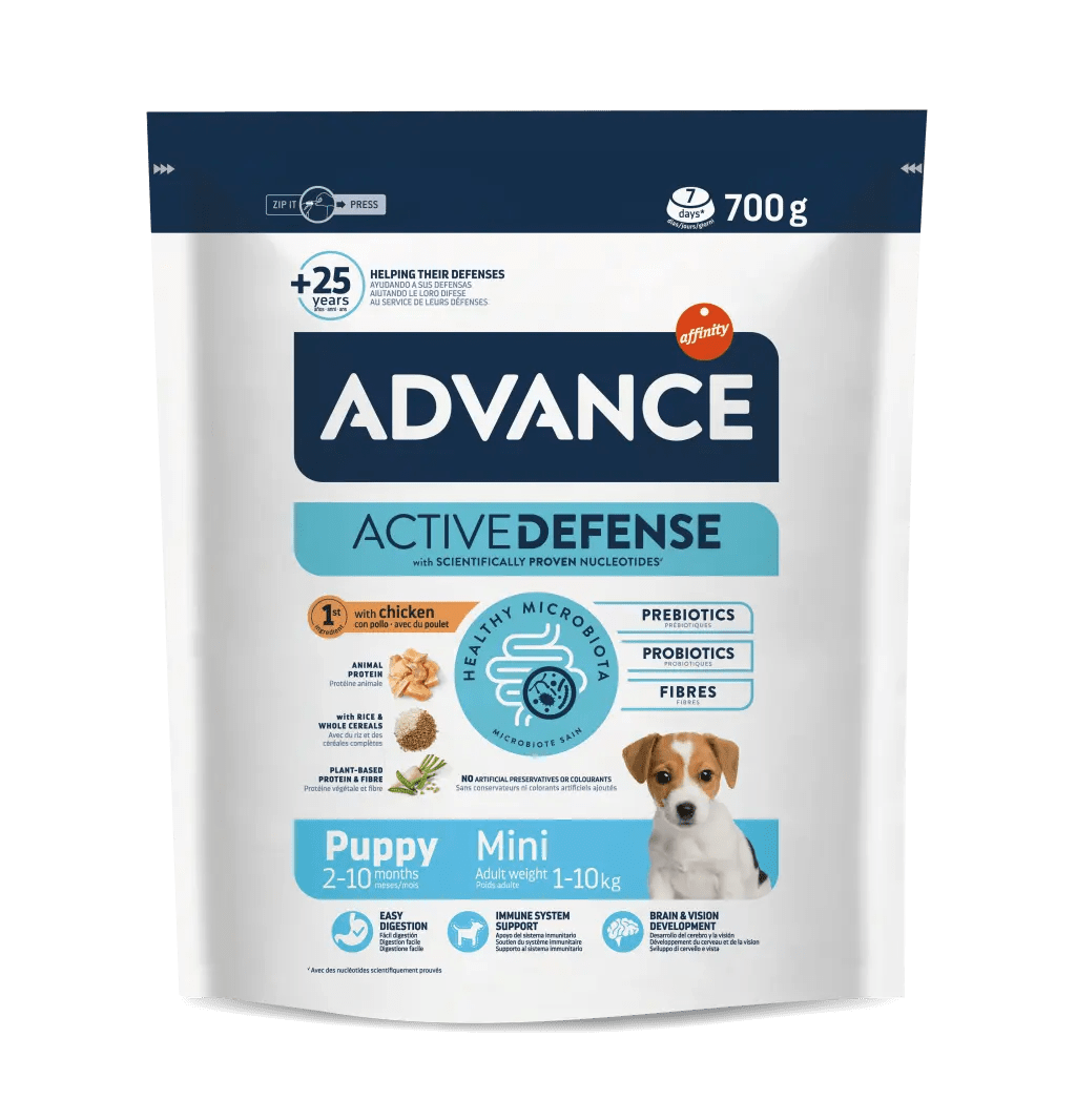 Advance Puppy Mini