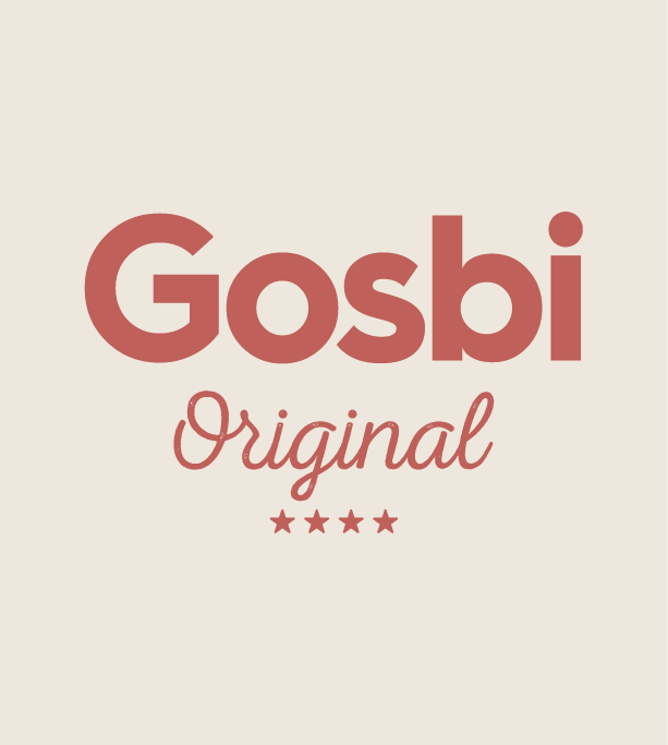 Gosbi Original