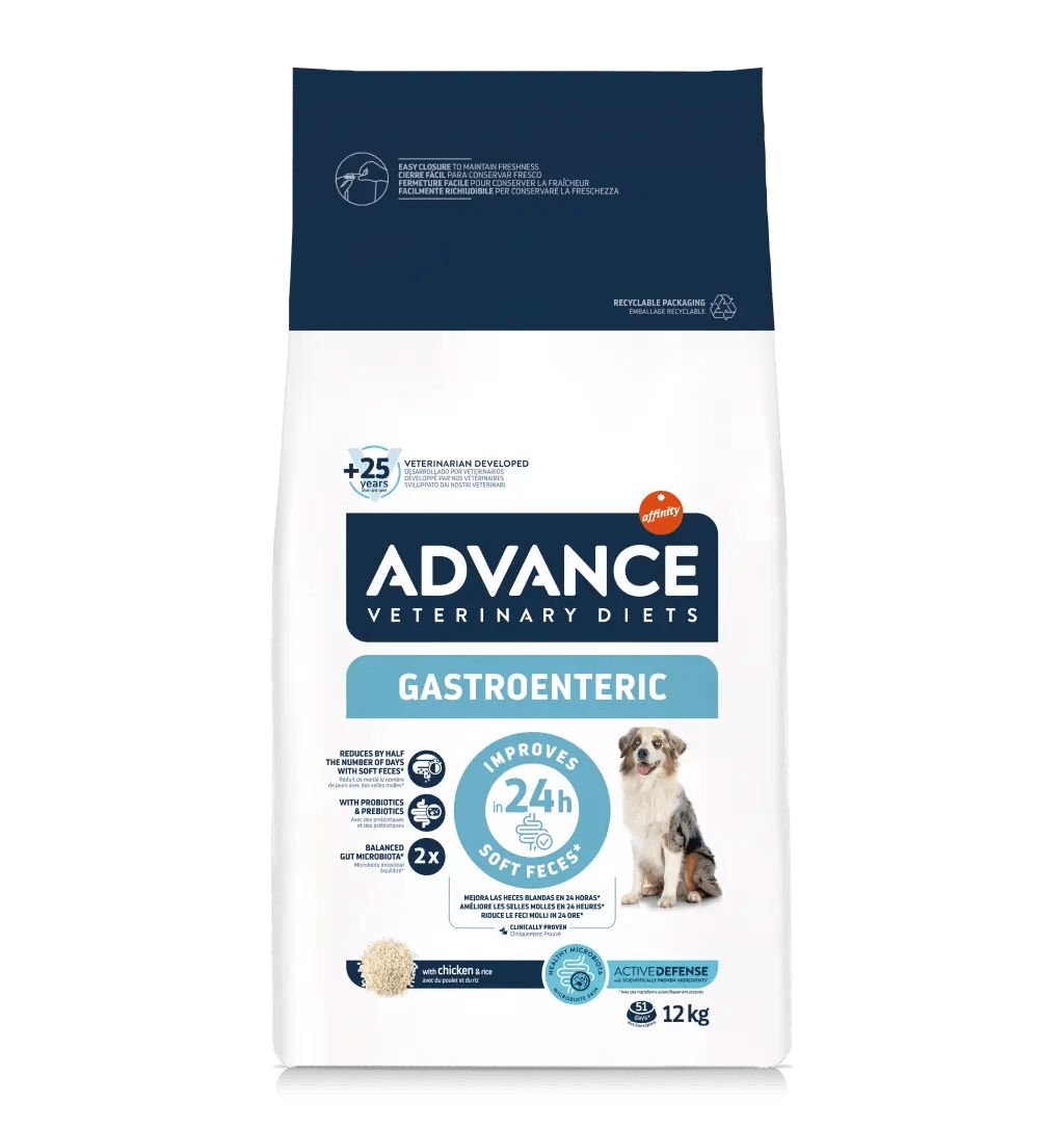 Advance Veterinary Diets Gastroenteric