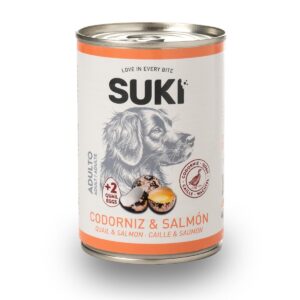 Suki Lata 400 gr